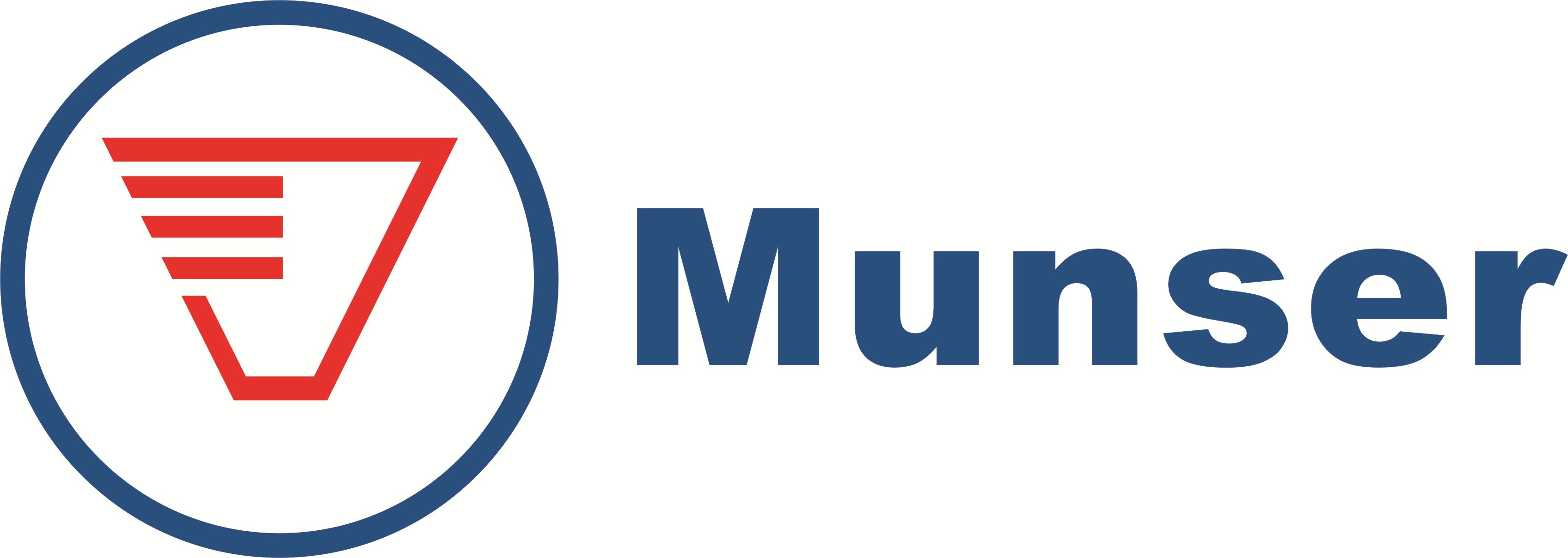 Logo Munser